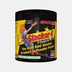 Picture of Stacker 4 - Powder Fruit Punch 150 grams (50 serv.)